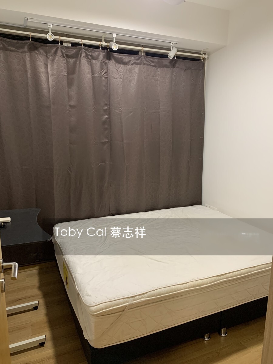 The Vales (D19), Condominium #284850681